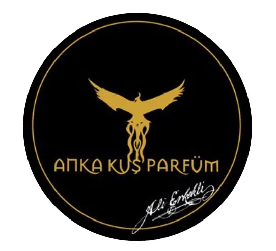 Logo de Anka Kuş Parfüm