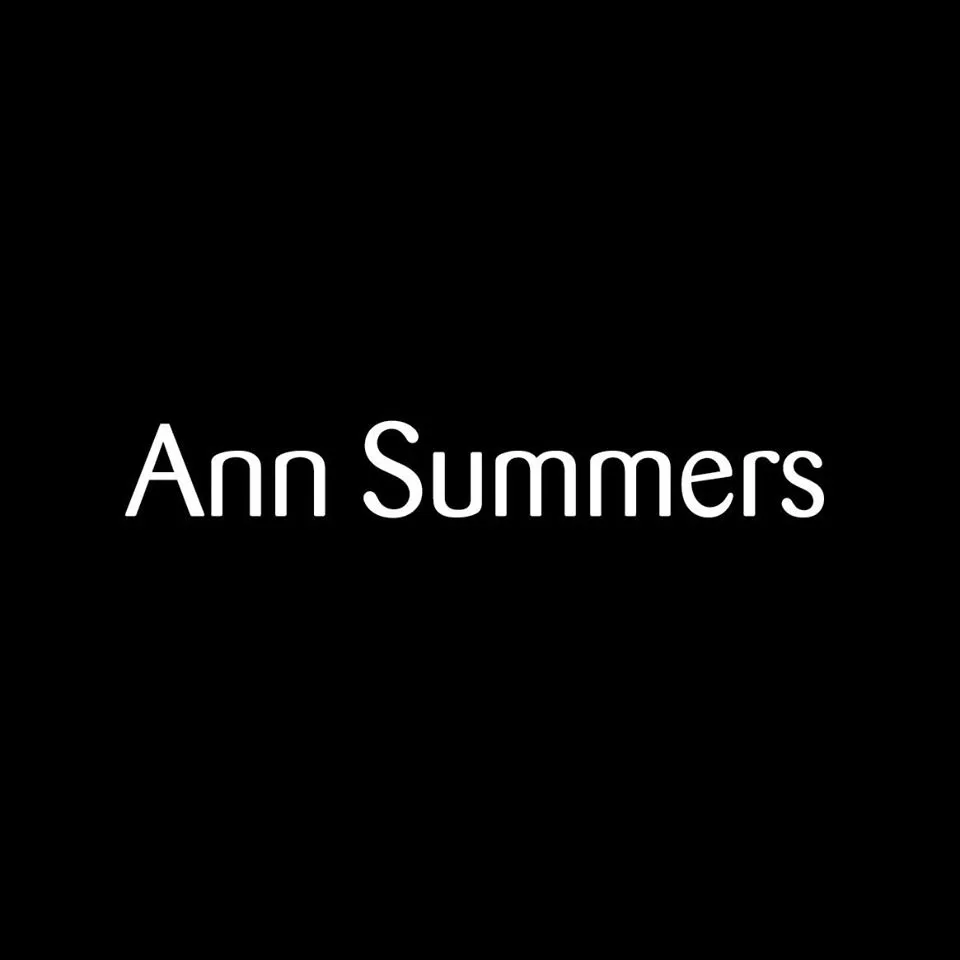 Logo de Ann Summers