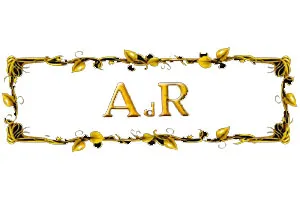 Logo de Anna Dello Russo