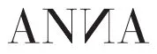Logo de Anna Inspiring Jewelry