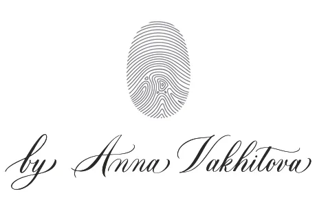 Logo de Anna Vakhitova Perfumes