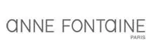 Logo de Anne Fontaine