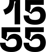 Logo de ANNO 1555
