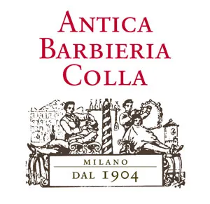 Logo de Antica Barbieria Colla
