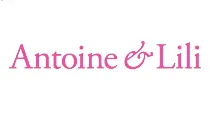 Logo de Antoine & Lili