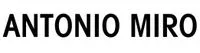 Logo de Antonio Miro