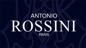 Logo de Antonio Rossini
