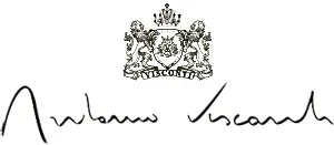 Logo de Antonio Visconti