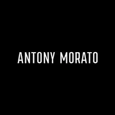 Logo de Antony Morato