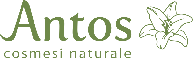 Logo de Antos Cosmesi Naturale
