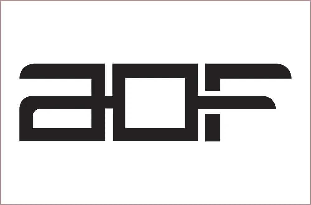 Logo de AOF