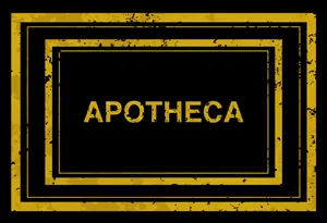 Imagen de Apotheca