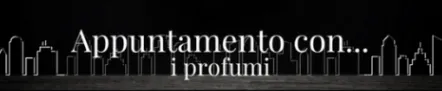 Logo de Appuntamento con... i profumi