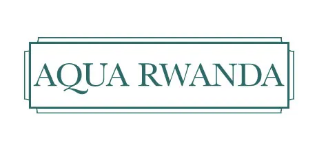 Logo de Aqua Rwanda