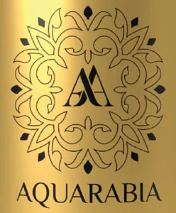 Logo de Aquarabia