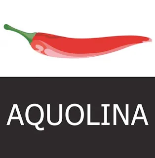 Logo de Aquolina