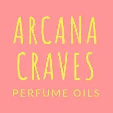 Logo de Arcana Craves