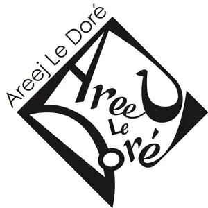 Logo de Areej Le Doré