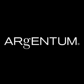 Logo de ARgENTUM