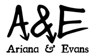Logo de Ariana & Evans