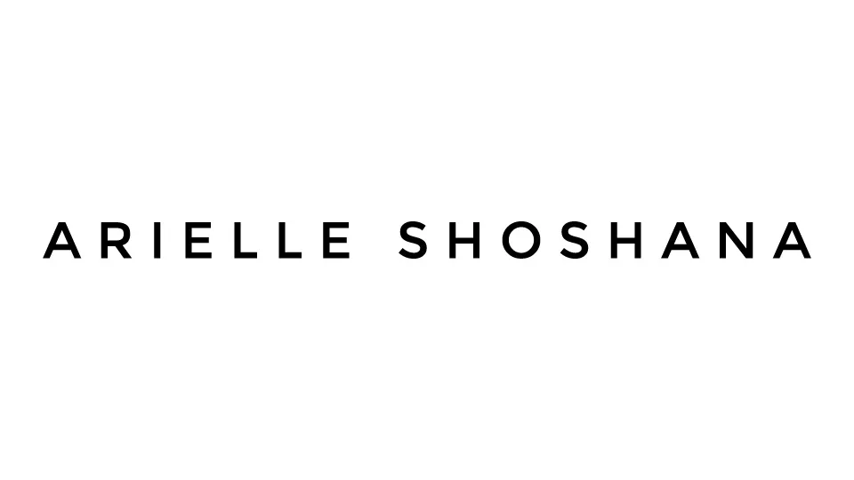 Logo de Arielle Shoshana