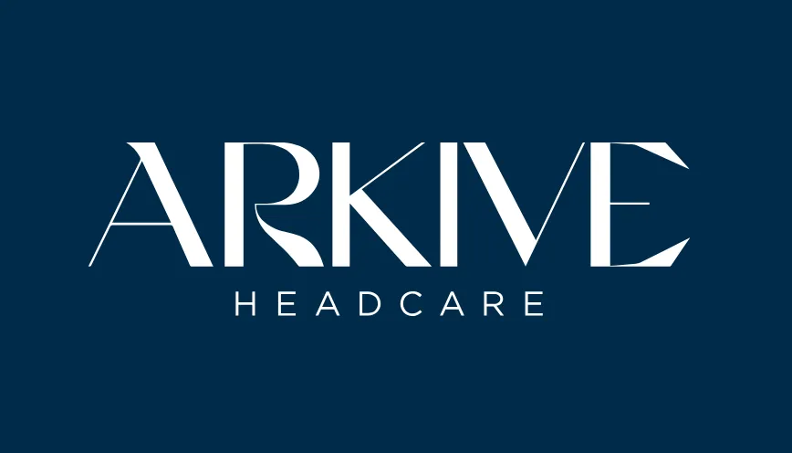 Logo de Arkive