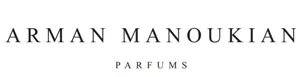 Logo de Arman Manoukian Parfums