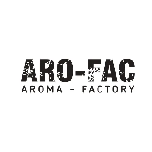 Logo de ARO-FAC Aroma Factory