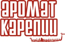 Logo de Aroma Karelia