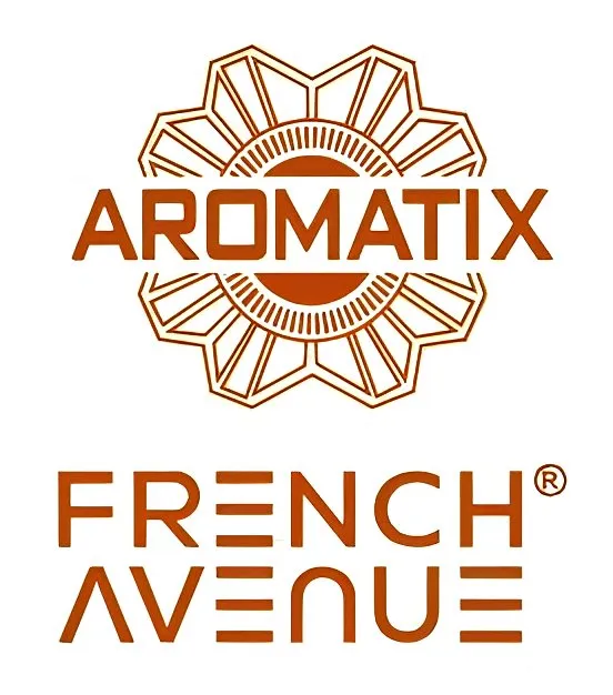 Logo de Aromatix X French Avenue