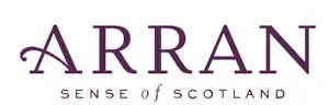 Logo de Arran Aromatics