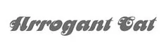 Imagen de Arrogant Cat