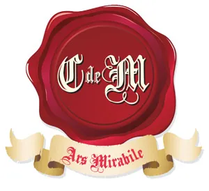Logo de Ars Mirabile