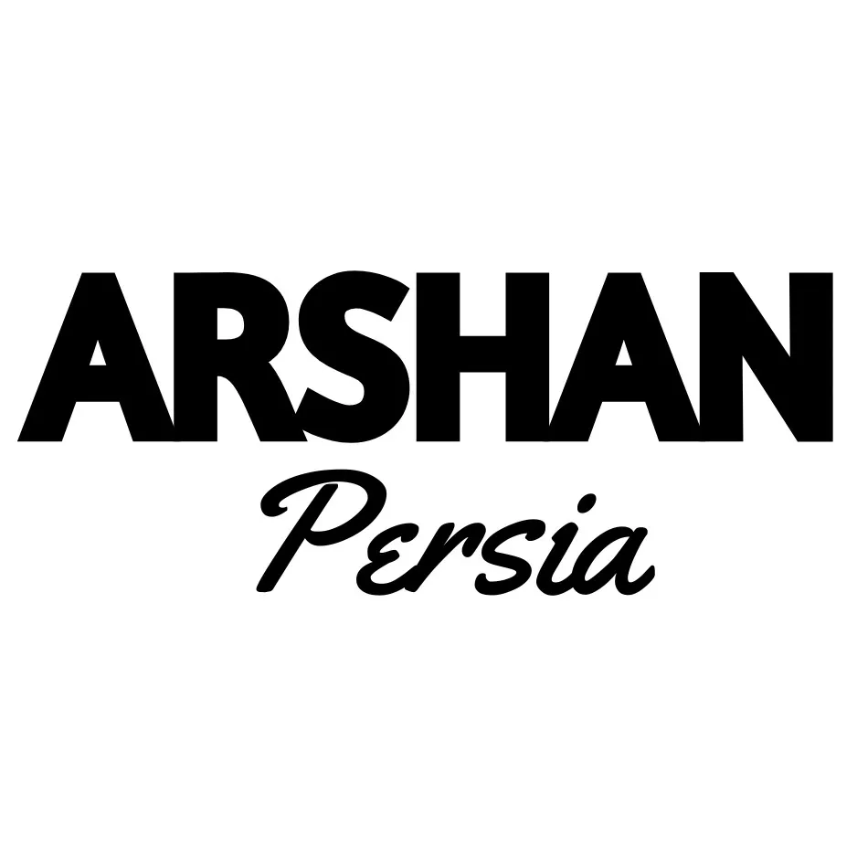 Logo de Arshan Persia