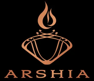 Logo de Arshia Parfums