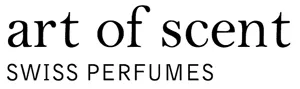 Logo de Art of Scent - Swiss Perfumes
