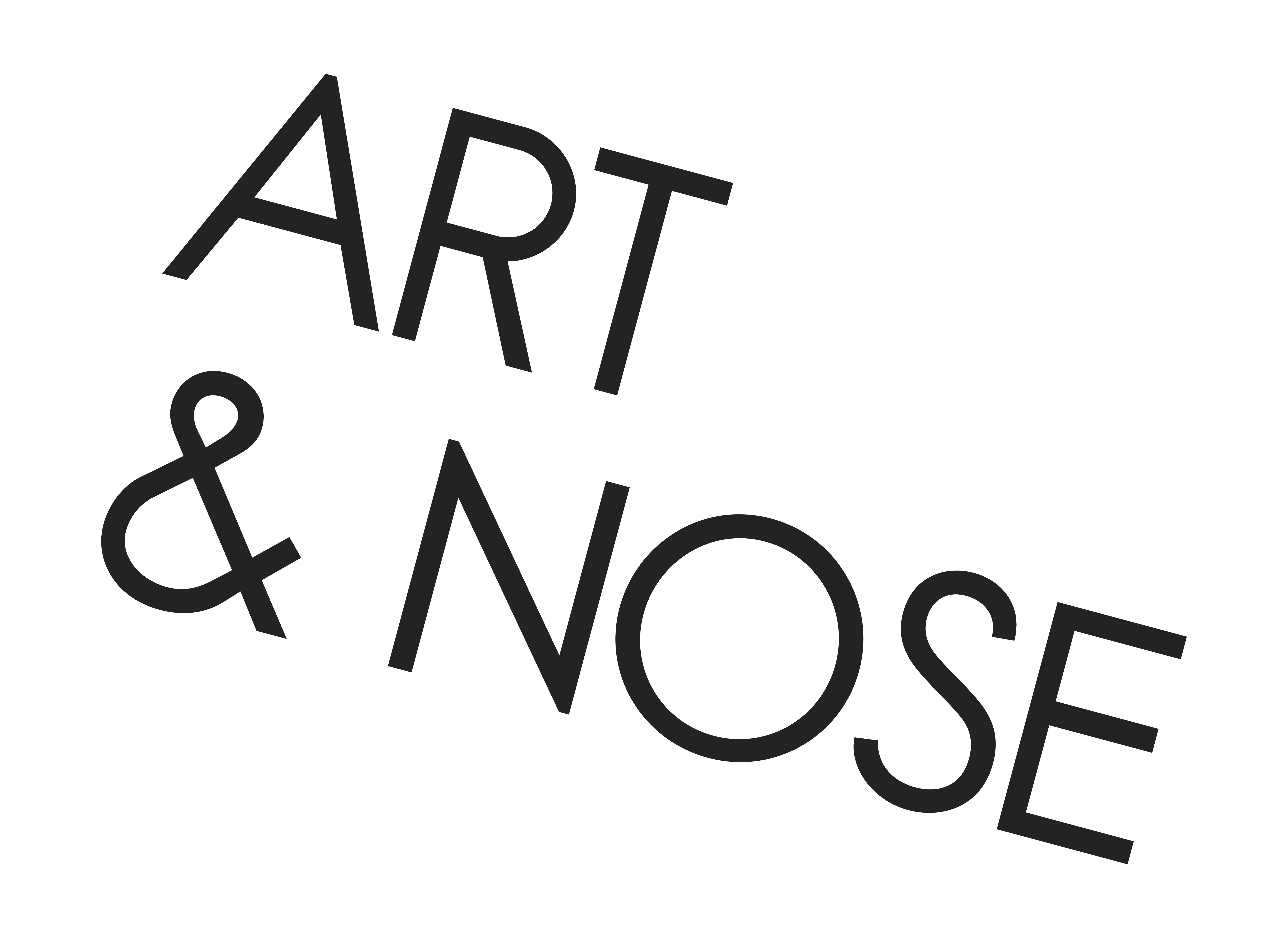Logo de Art&Nose