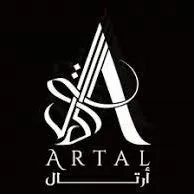 Logo de Artal Perfumes