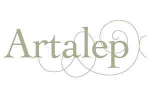 Logo de Artalep