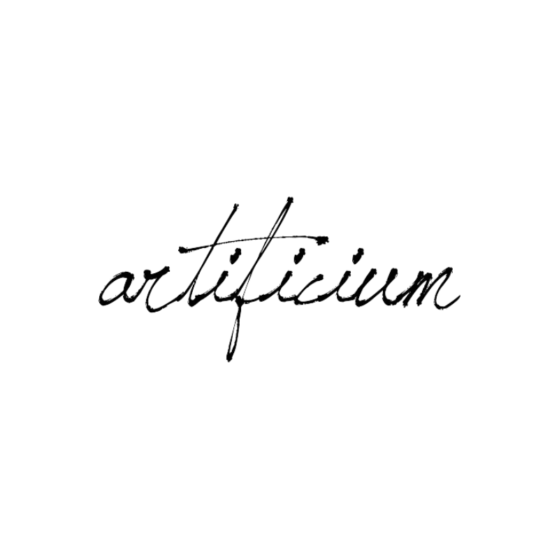 Logo de Artificium
