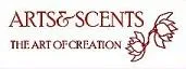 Logo de Arts&Scents