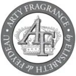 Logo de Arty Fragrance by Elisabeth de Feydeau