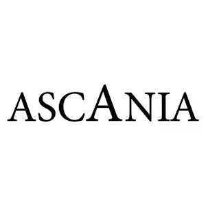 Logo de Ascania