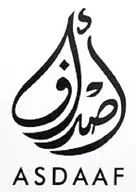 Logo de Asdaaf