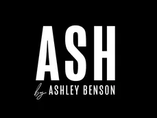 Logo de Ash by Ashley Benson