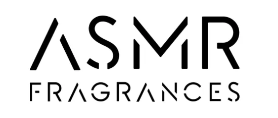Logo de ASMR Fragrances