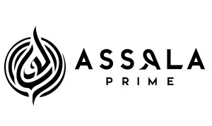 Logo de Assala Prime