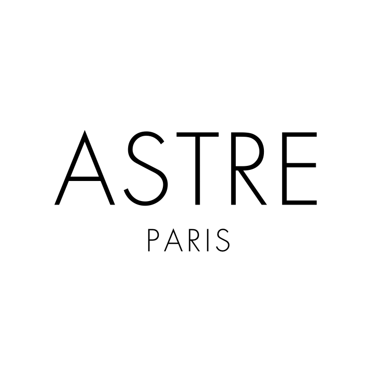 Logo de Astre