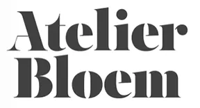 Logo de Atelier Bloem
