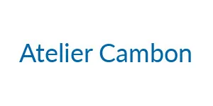 Logo de Atelier Cambon